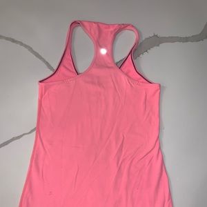 Lululemon tank sz6